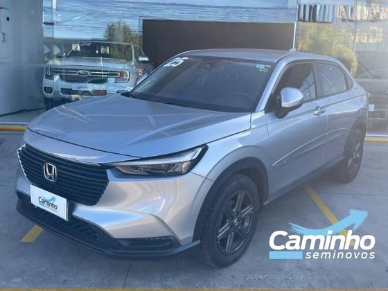 HONDA HR-V 1.5 DI I-VTEC FLEX EXL CVT HONDA HR-V 1.5 DI I-VTEC FLEX EXL CVT